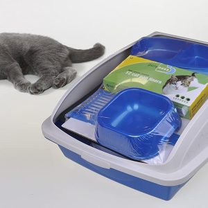 Van Ness Cat kit de démarrage, Couleurs Assorties