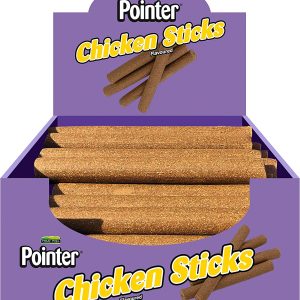 Pointer 50 Chicken Sticks